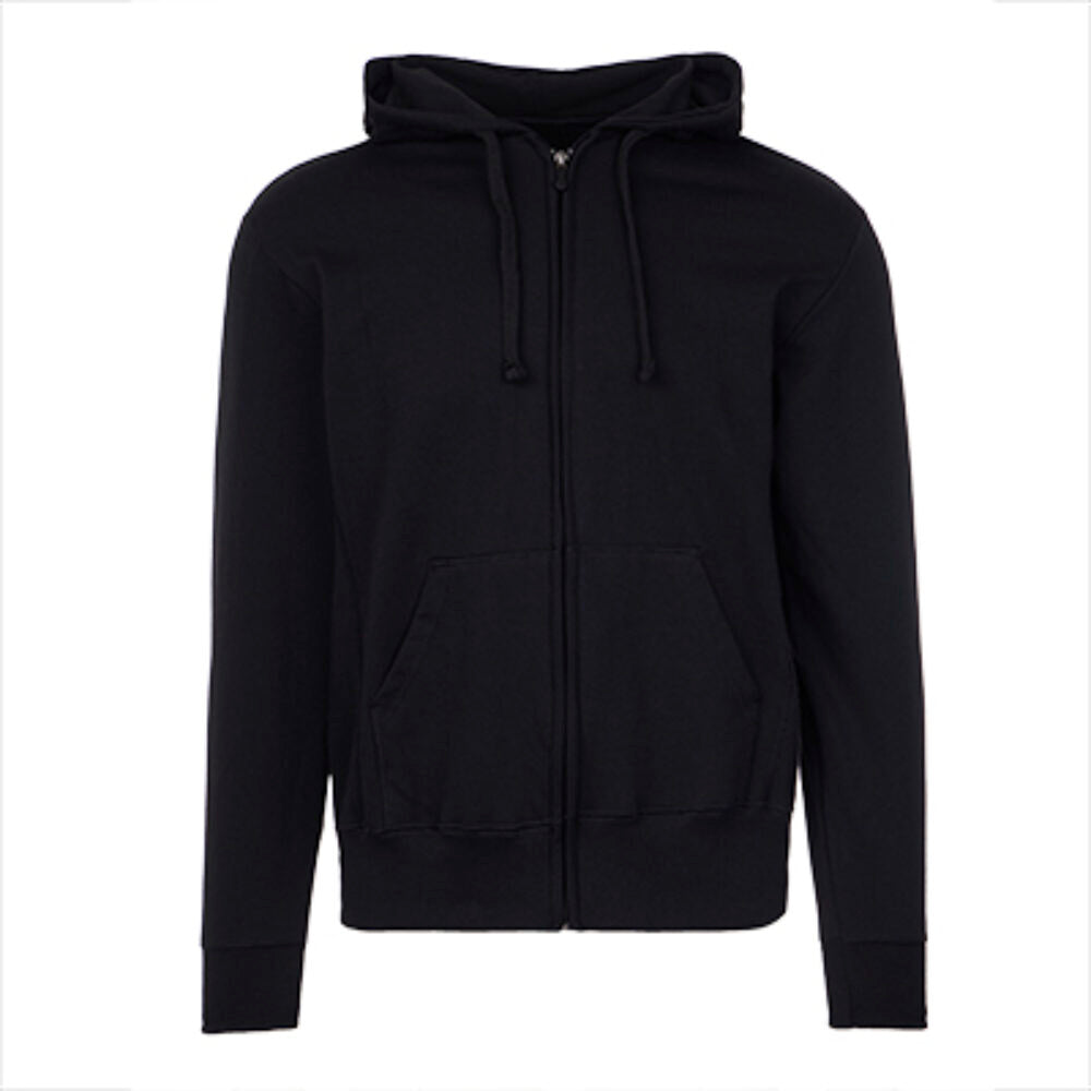 SUDADERA CON CIERRE HOMBRE