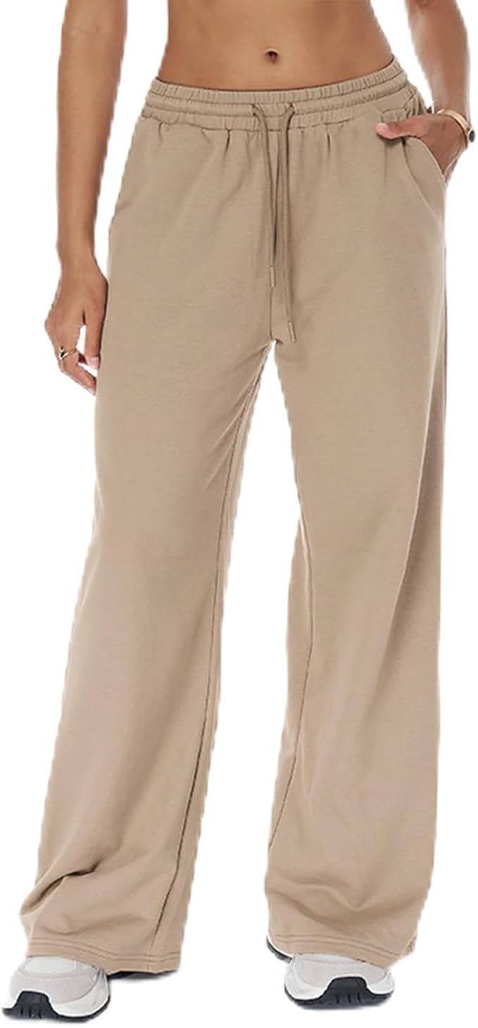 PANTALÓN DEPORTIVO MUJER