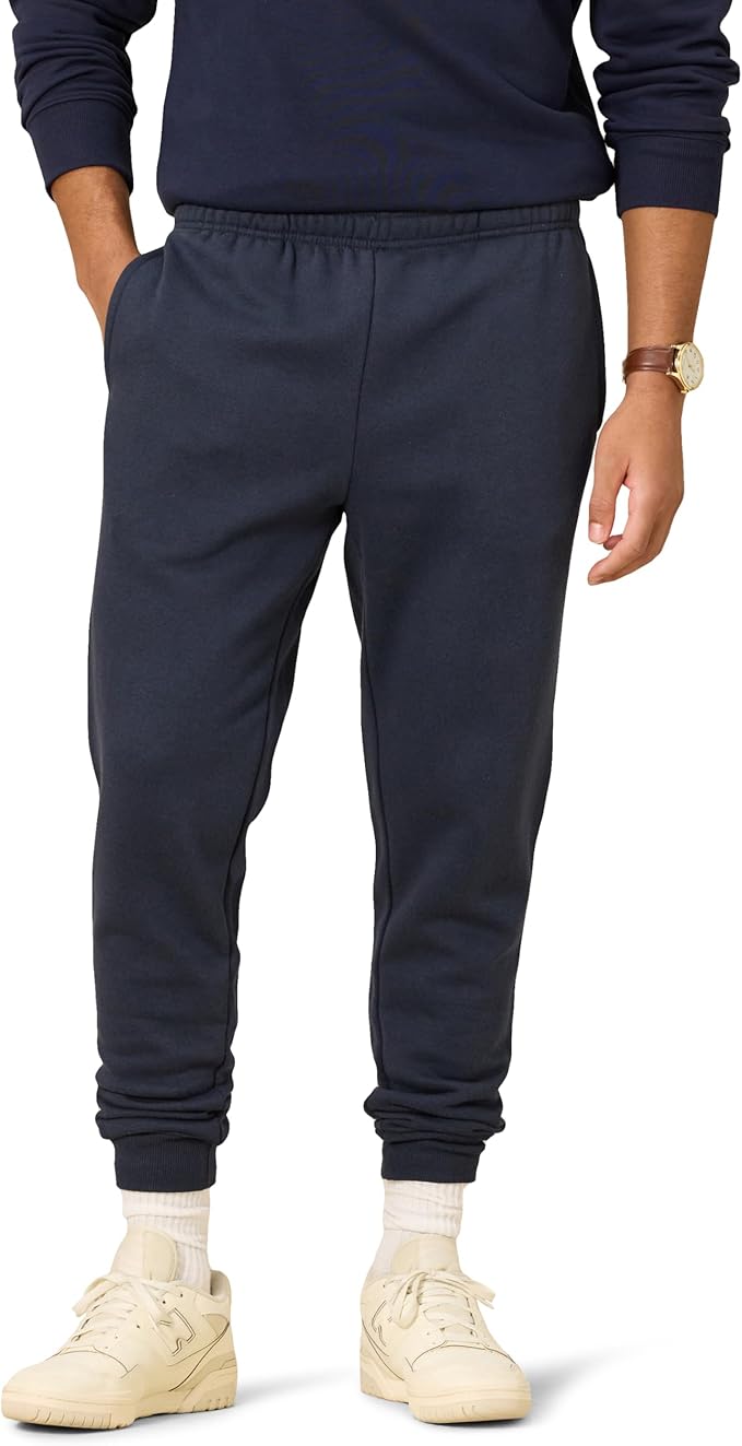 PANTALÓN DEPORTIVO HOMBRE
