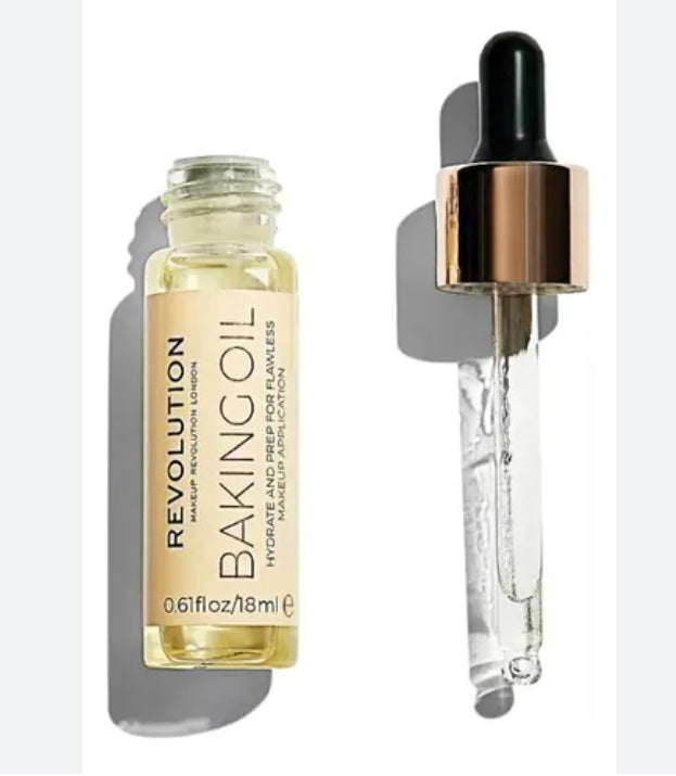 ACEITE HIDRATANTE BAKING OIL