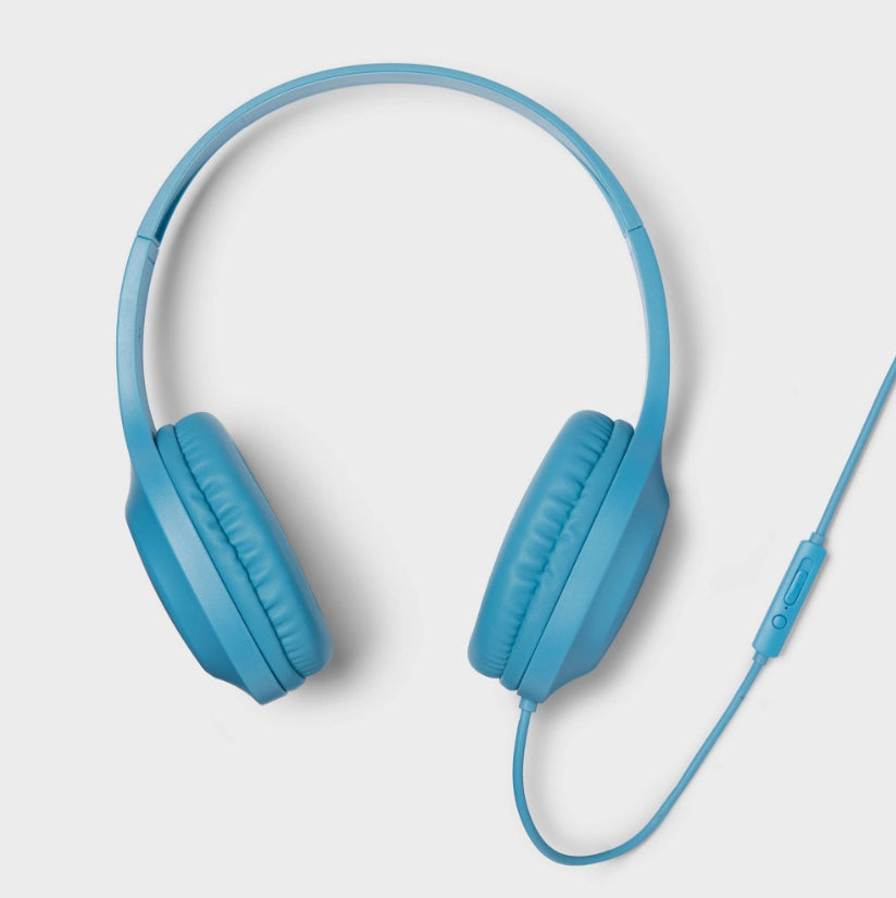 AUDIFONOS ALAMBRICOS HEYDAY