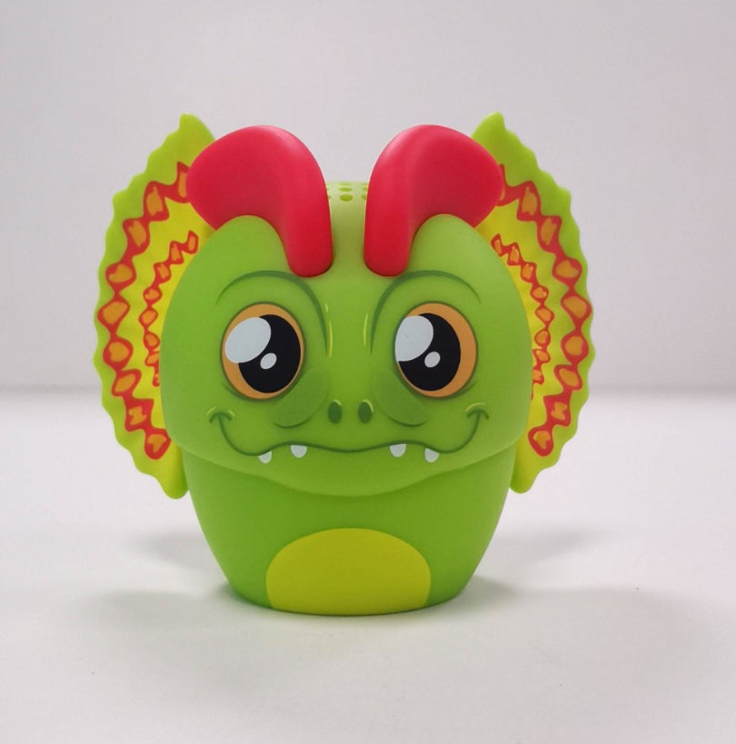 BOCINA BITTY BOOMERS JURASSIC WORLD