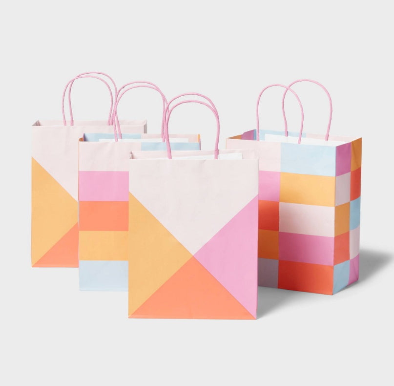 BOLSA DE REGALO SPRITZ