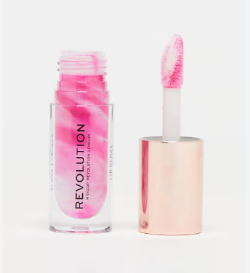 BRILLO DE LABISO LIP SWIRL CERAMIDE GLOSS