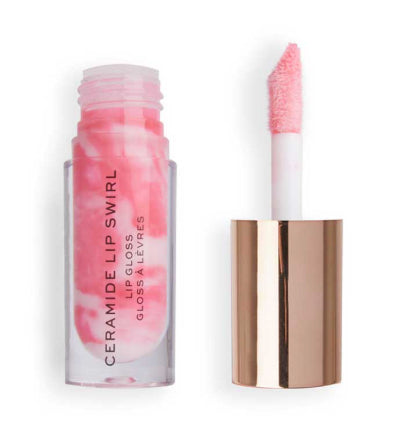 BRILLO DE LABISO LIP SWIRL CERAMIDE GLOSS