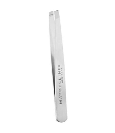 PINZAS SLANT TIP TWEEZER - CARDED