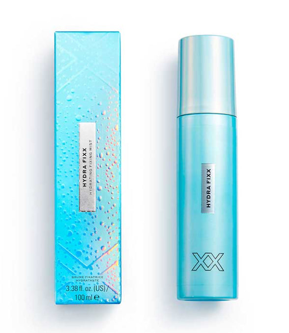 SPRAY FIJADOR FIXX MIST