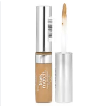 CORRECTOR TRUE MATCH MEDIUM DEEP WARM