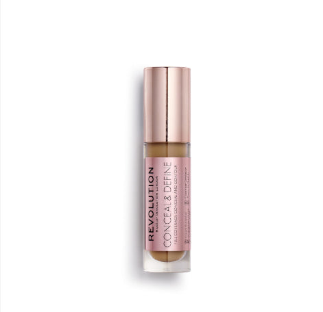 CORRECTOR CONCEAL AND DEFINE C13