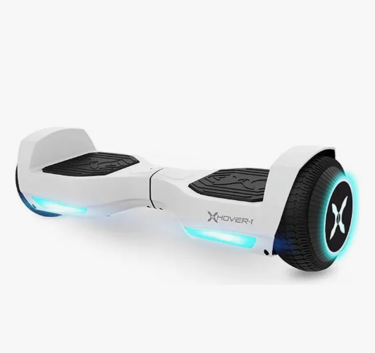 Patineta Eléctrica Hover Rebel 1