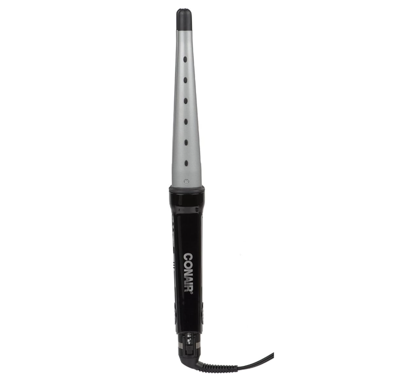 Plancha + Onduladora multifuncional Conair